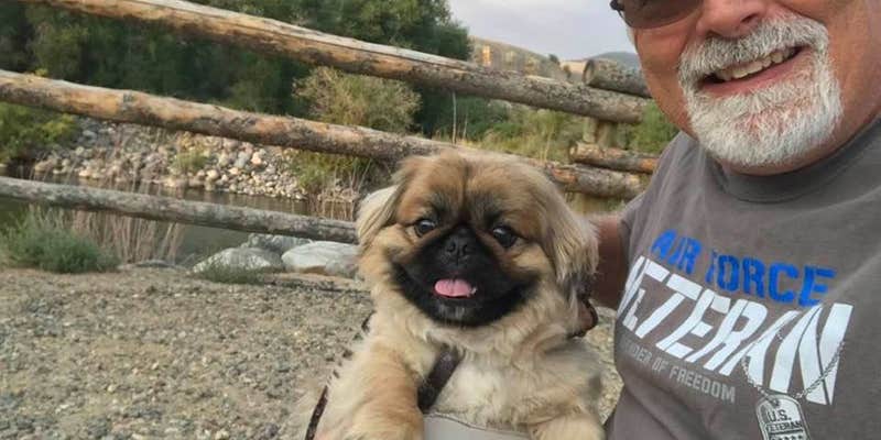 Camper submitted image from Windhaven RV Resort