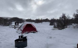 Maria D.'s photo at South Rim Campground — Black Canyon of the Gunnison National Park near Curecanti National Recreation Area