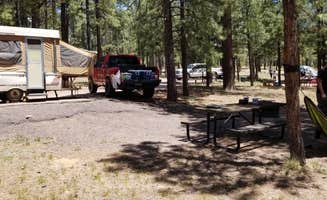 Krista Z.'s photo at Canyon Point near Cibecue, AZ