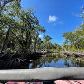 Review photo of Everglades Isle Motorcoach Retreat by Deanna  G., February 3, 2021