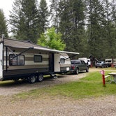 Review photo of Kootenai River Campground by Don R., February 3, 2021