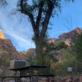 Review photo of Bright Angel Campground — Grand Canyon National Park by Shelagh R., February 3, 2021