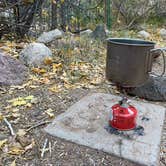 Review photo of Bright Angel Campground — Grand Canyon National Park by Shelagh R., February 3, 2021