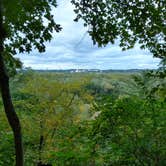 Review photo of Starved Rock Campground — Starved Rock State Park by Rachel C., February 3, 2021