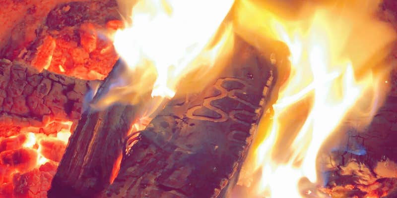 Camper submitted image from Emerald Trails Campground