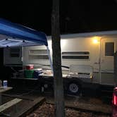 Review photo of Hard Labor Creek State Park Campground by Winston M., February 3, 2021