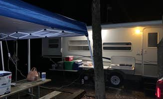 Winston M.'s photo at Hard Labor Creek State Park Campground near Greensboro, GA