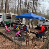 Review photo of Hard Labor Creek State Park Campground by Winston M., February 3, 2021