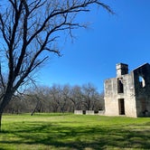Review photo of McKinney Falls State Park Campground by Light Backpack S., February 3, 2021