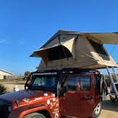 Review photo of Riverside Camping — Gamble Rogers Memorial State Recreation Area at Flagler Beach by Corey L., February 3, 2021