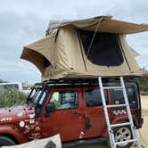 Review photo of Riverside Camping — Gamble Rogers Memorial State Recreation Area at Flagler Beach by Corey L., February 3, 2021