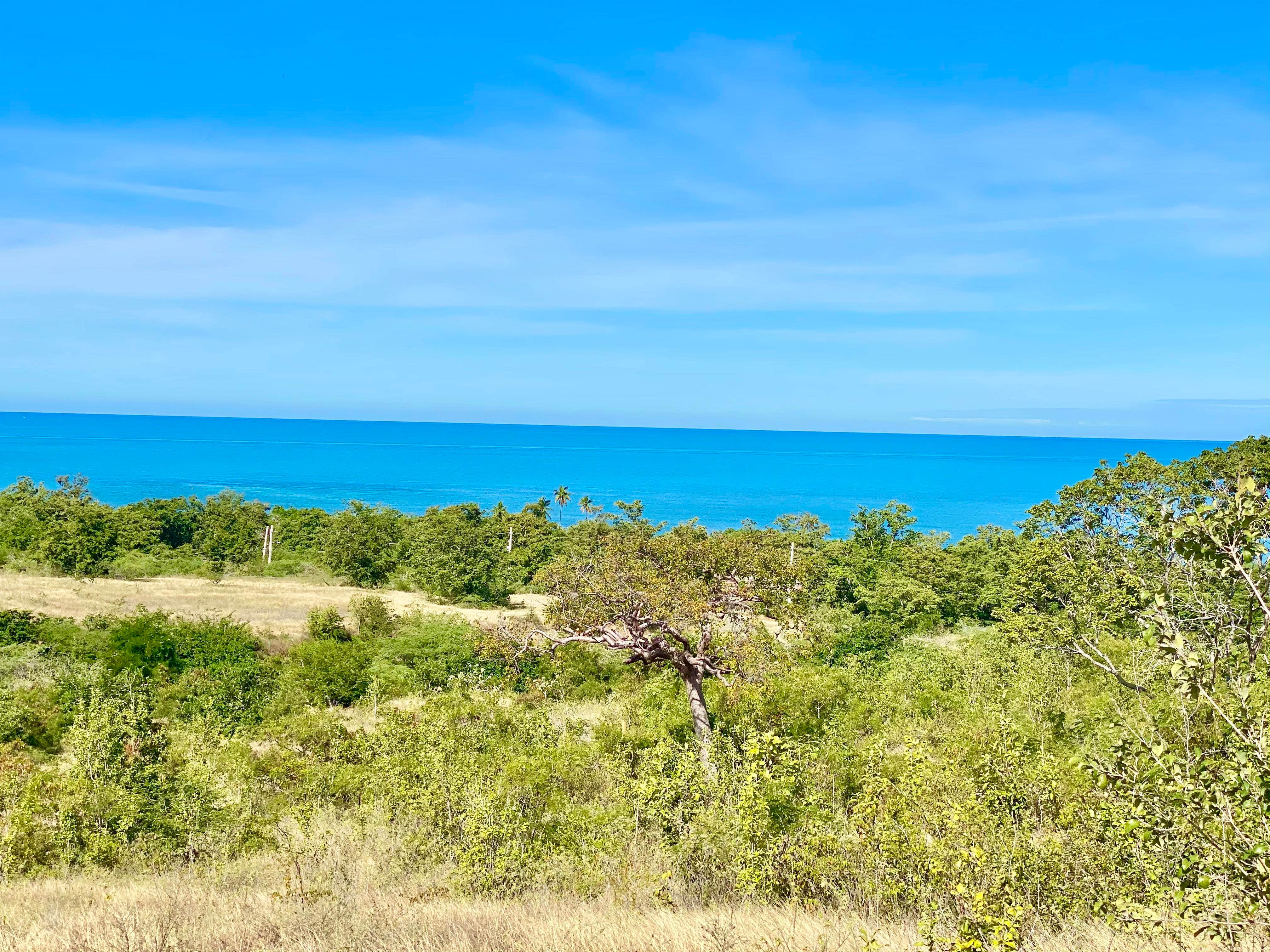 Camper-submitted photo at Playa Rústica in Puerto Rico