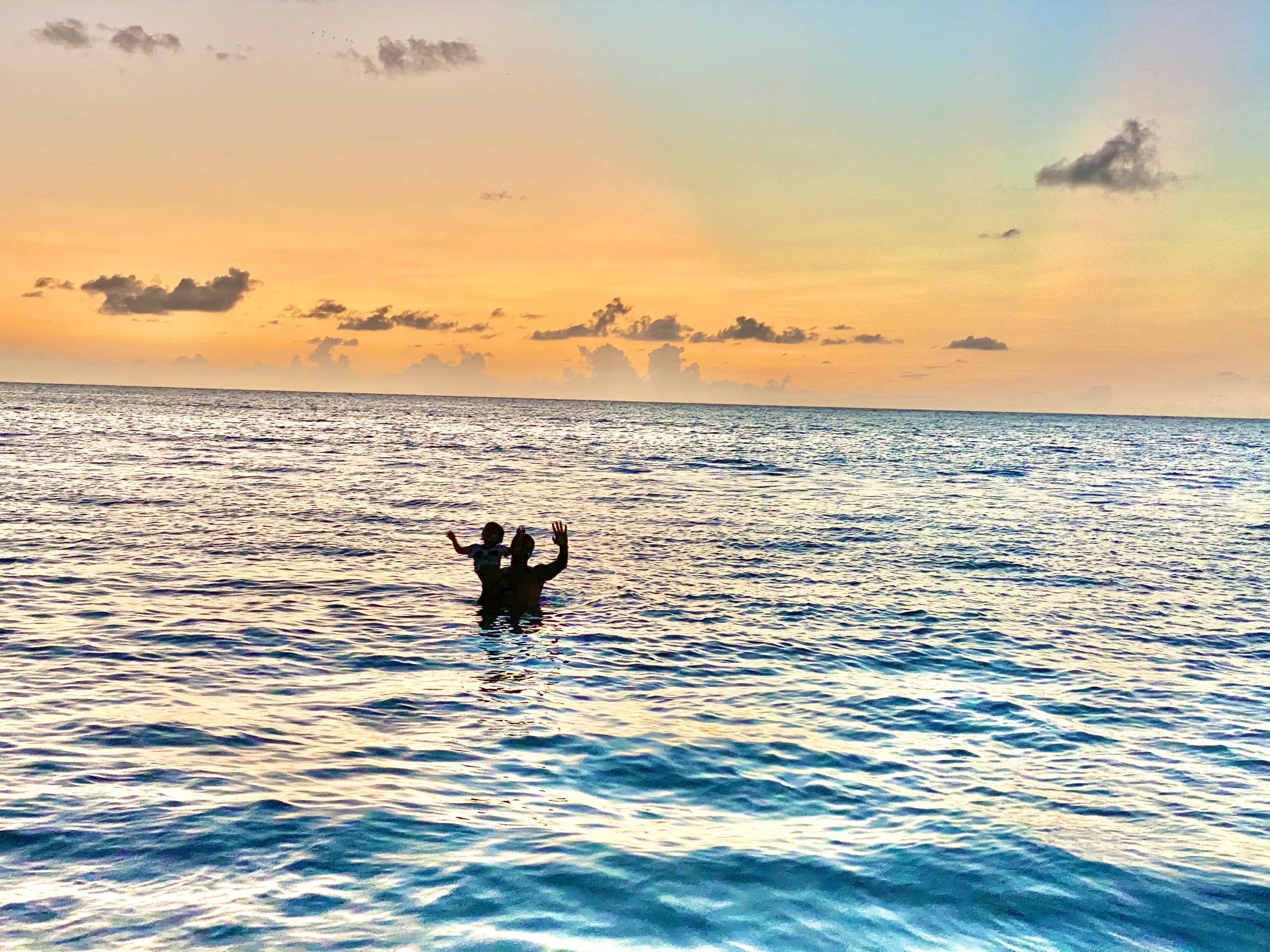Camper-submitted photo at Playa Rústica in Puerto Rico