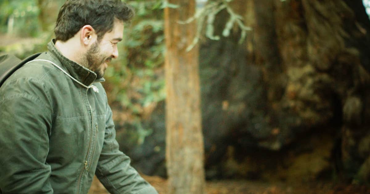 Julia Pfeiffer Burns Environmental Camping — Julia Pfeiffer Burns State Park