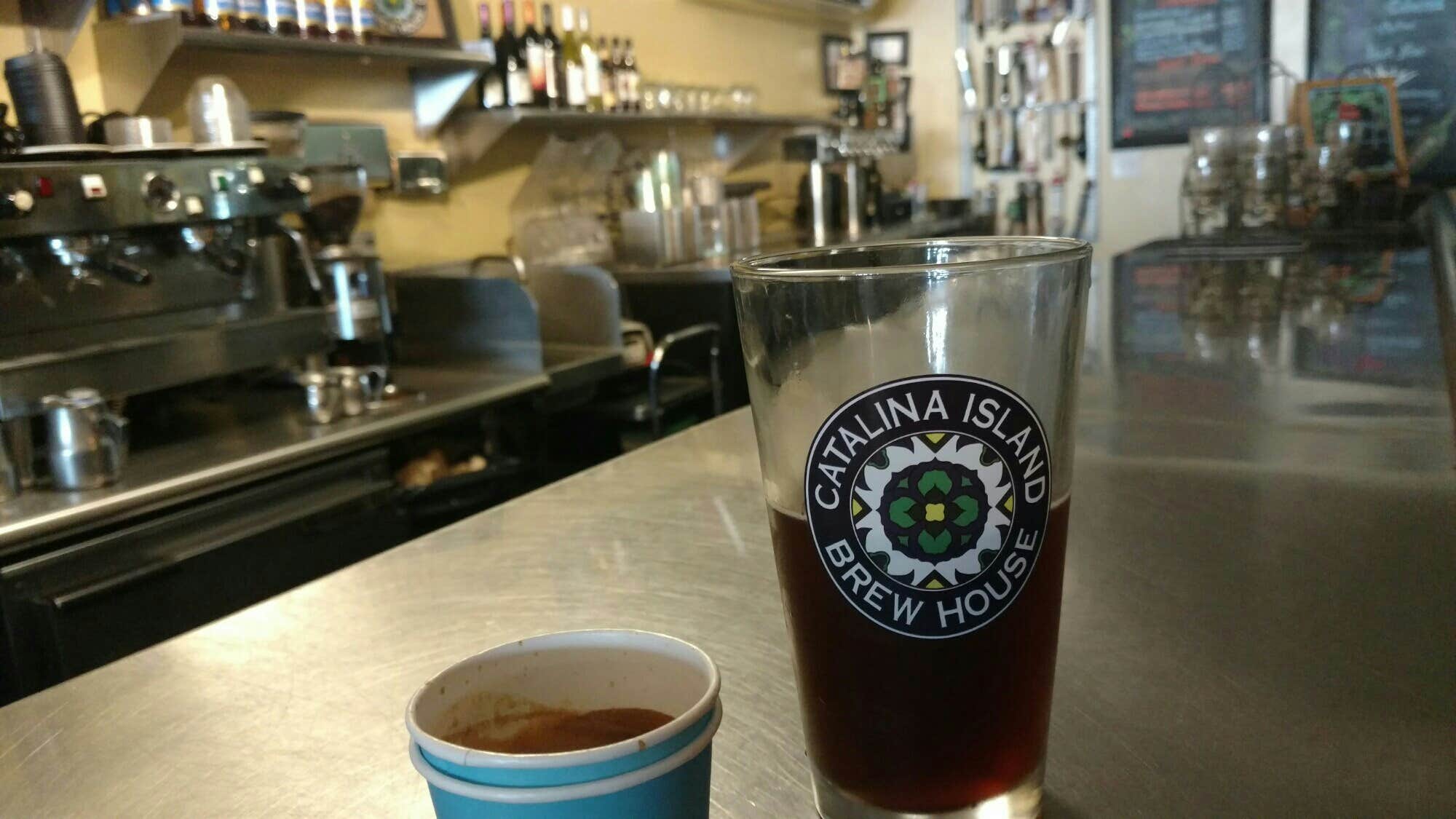 Camper-submitted photo at Hermit Gulch Campground near Sunset Beach, CA