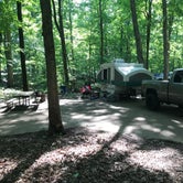 Review photo of Lakeside Campground — Lincoln Trail State Park by Gabe C., February 4, 2021