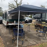 Review photo of Fontainbleu State Park Campground by Sonya P., February 4, 2021
