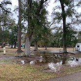 Review photo of Fontainebleau State Park Campground by Sonya P., February 4, 2021