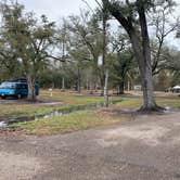 Review photo of Fontainebleau State Park Campground by Sonya P., February 4, 2021