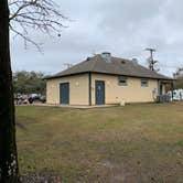 Review photo of Fontainebleau State Park Campground by Sonya P., February 4, 2021