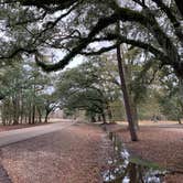 Review photo of Fontainebleau State Park Campground by Sonya P., February 4, 2021