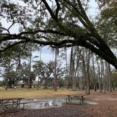 Review photo of Fontainebleau State Park Campground by Sonya P., February 4, 2021