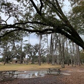 Review photo of Fontainebleau State Park Campground by Sonya P., February 4, 2021