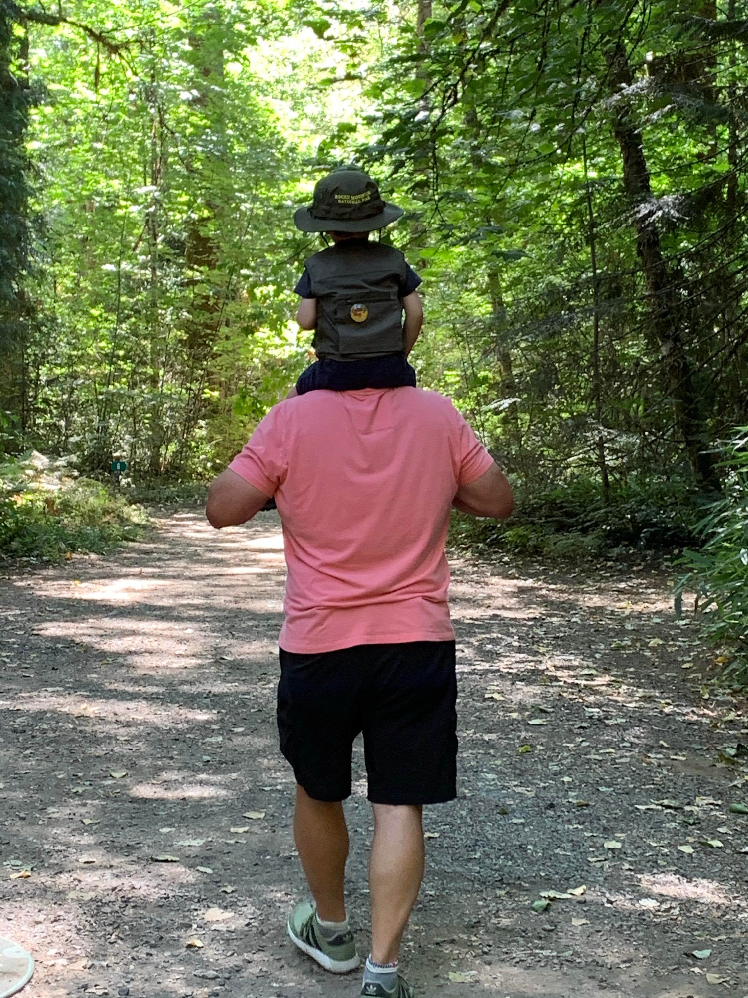 Camper-submitted photo at Belknap Hot Springs Lodge and Gardens near Foster, OR