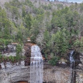 Review photo of Fall Creek Falls State Park by Rebekah C., February 4, 2021