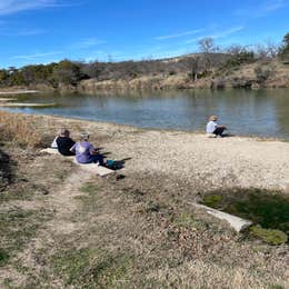 Pecan Valley RV Park