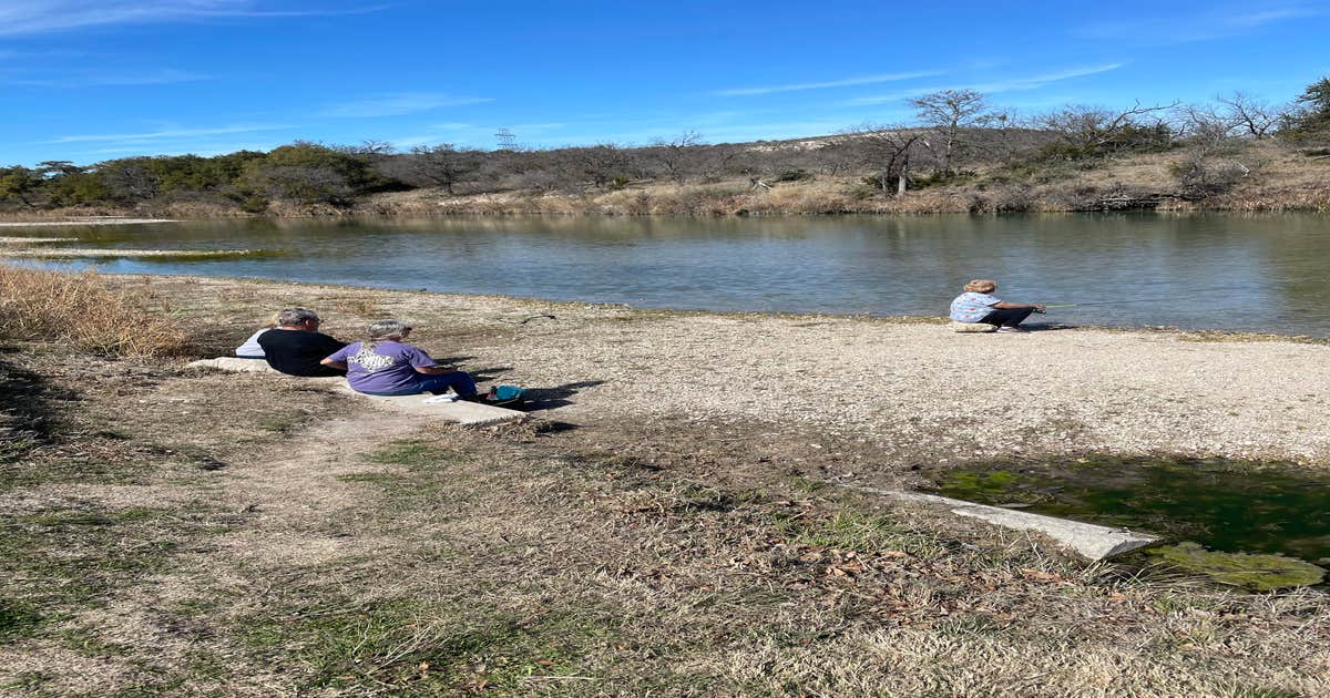 Camper-Submitted Photos of Pecan Valley RV Park