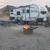 Review photo of Estes Park Campground at Mary's Lake by Dary R., February 4, 2021