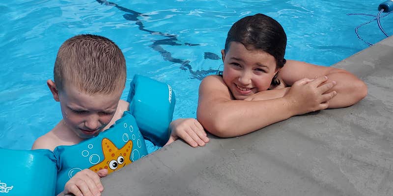 Camper submitted image from Branson Musicland Kampground