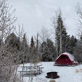 Review photo of Lower Lehman Campground — Great Basin National Park by Maria D., February 4, 2021