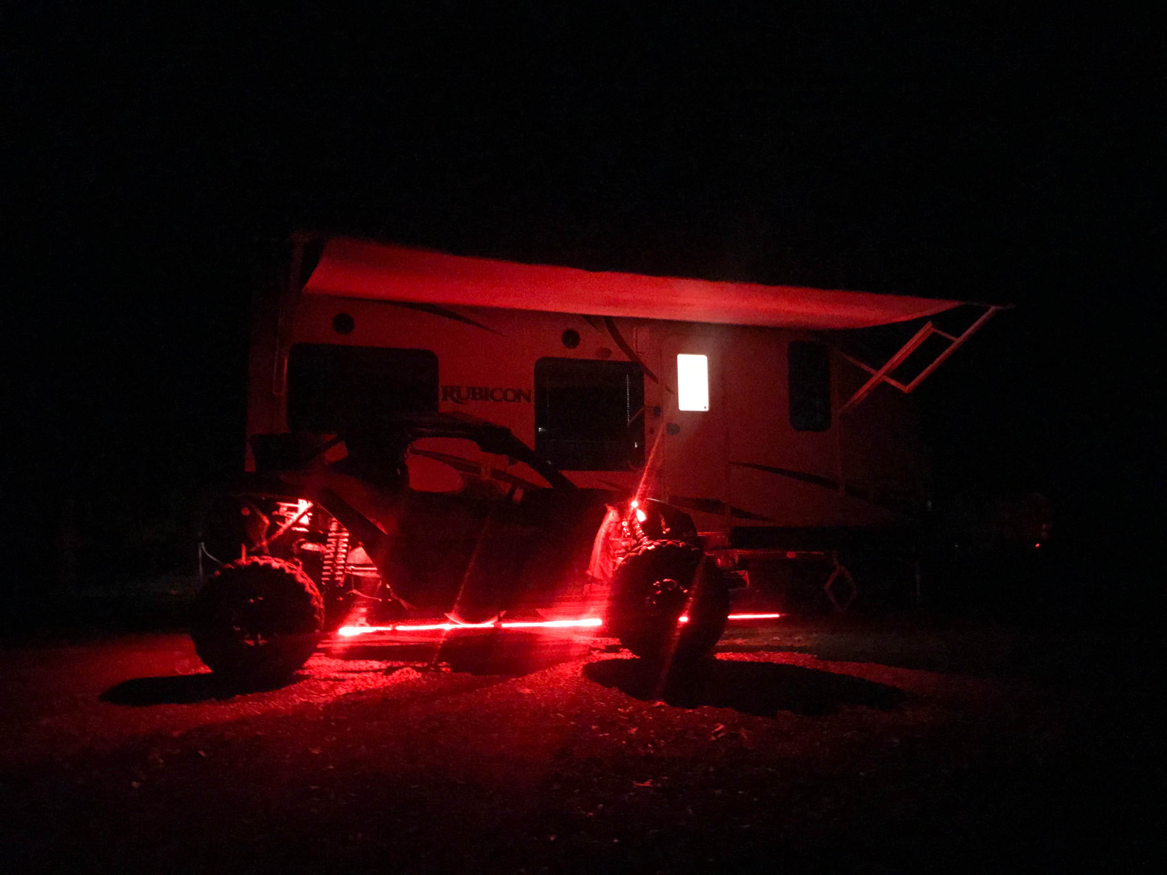 Camper submitted image from North Graysport - 1