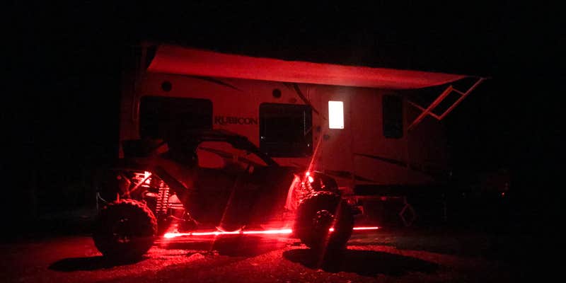 Camper submitted image from North Graysport