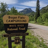 Review photo of Bogan Flats Campground Grp S by Nikki and Will W., February 4, 2021