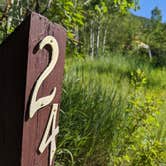 Review photo of North Fork Campground by Nikki and Will W., February 4, 2021