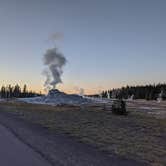 Review photo of Madison Campground — Yellowstone National Park by Nikki and Will W., February 4, 2021