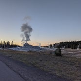 Review photo of Madison Campground — Yellowstone National Park by Nikki and Will W., February 4, 2021