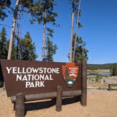 Review photo of Madison Campground — Yellowstone National Park by Nikki and Will W., February 4, 2021