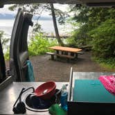 Review photo of Willaby Campground by Kelsey Z., February 5, 2021