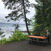 Review photo of Willaby Campground by Kelsey Z., February 5, 2021