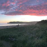 Review photo of Hobuck Resort and Beach Area by Kelsey Z., February 5, 2021
