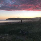 Review photo of Hobuck Resort and Beach Area by Kelsey Z., February 5, 2021