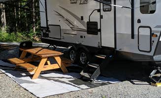 Jessica L.'s photo of rv camping at Iron City Campground, Inc. near Catawba, SC