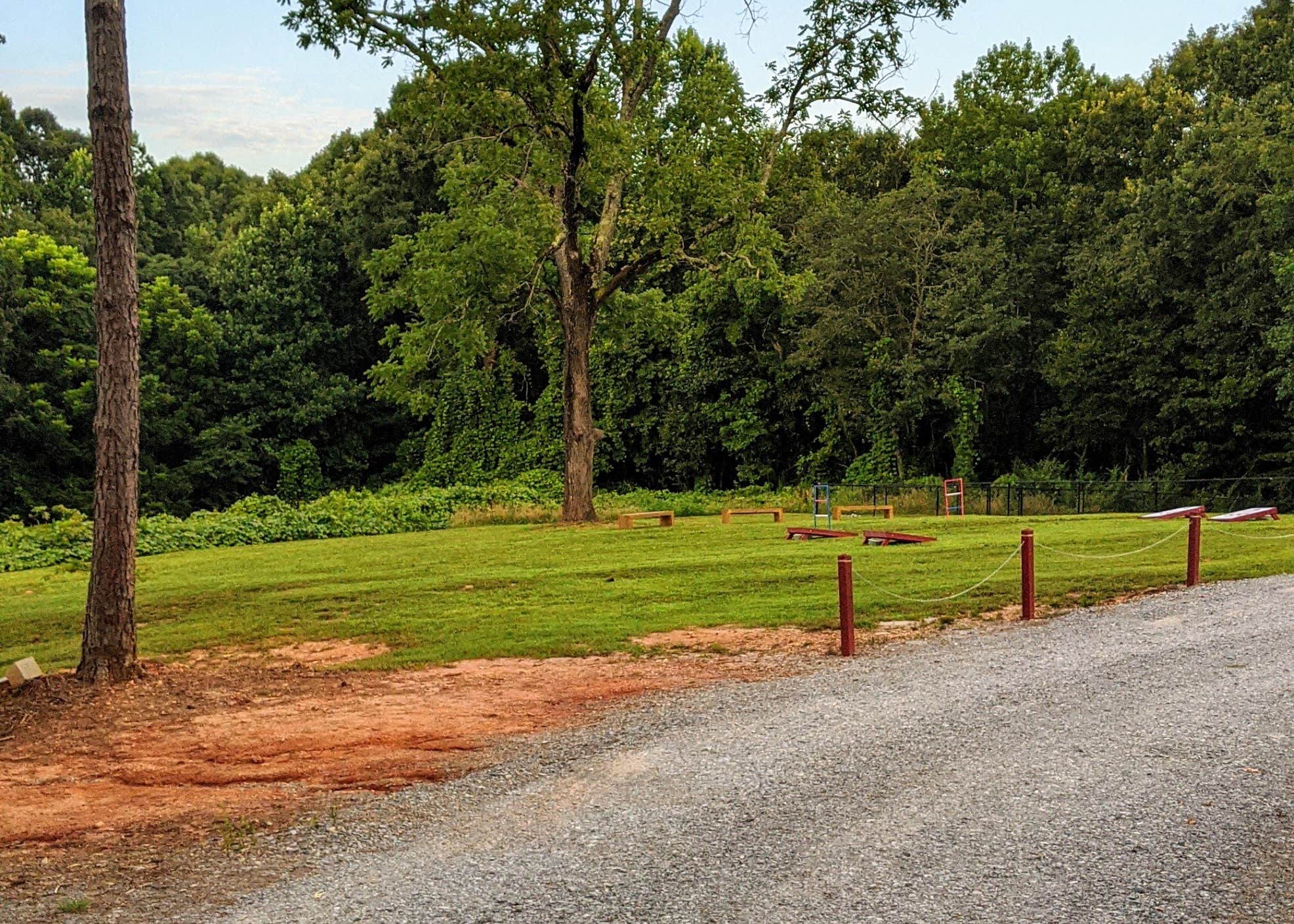 Iron City Campground, Inc. Camping The Dyrt