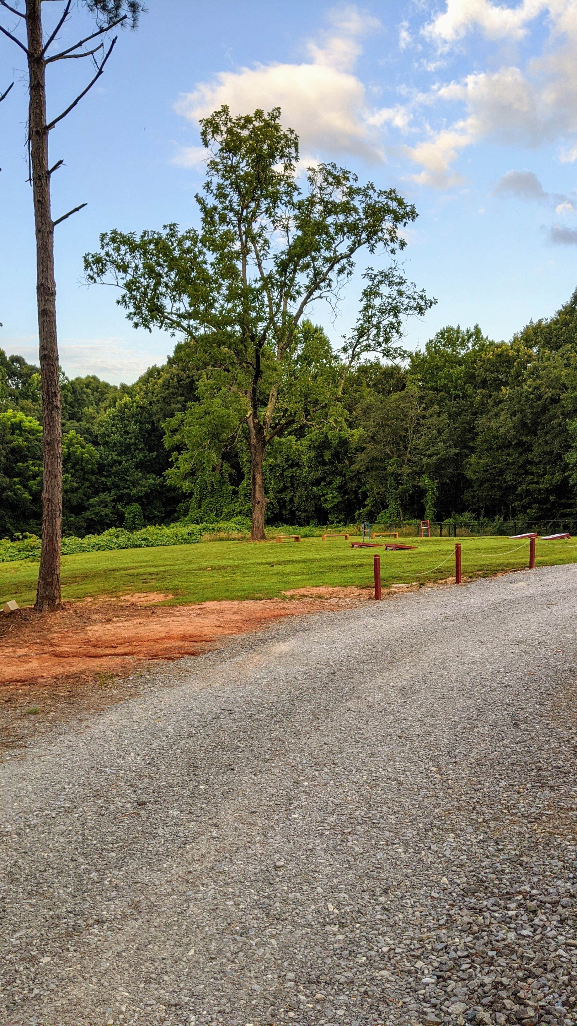 Iron City Campground, Inc. The Dyrt