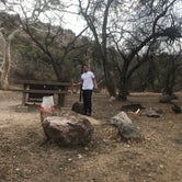 Review photo of Peppersauce Campground by Emma J., February 5, 2021