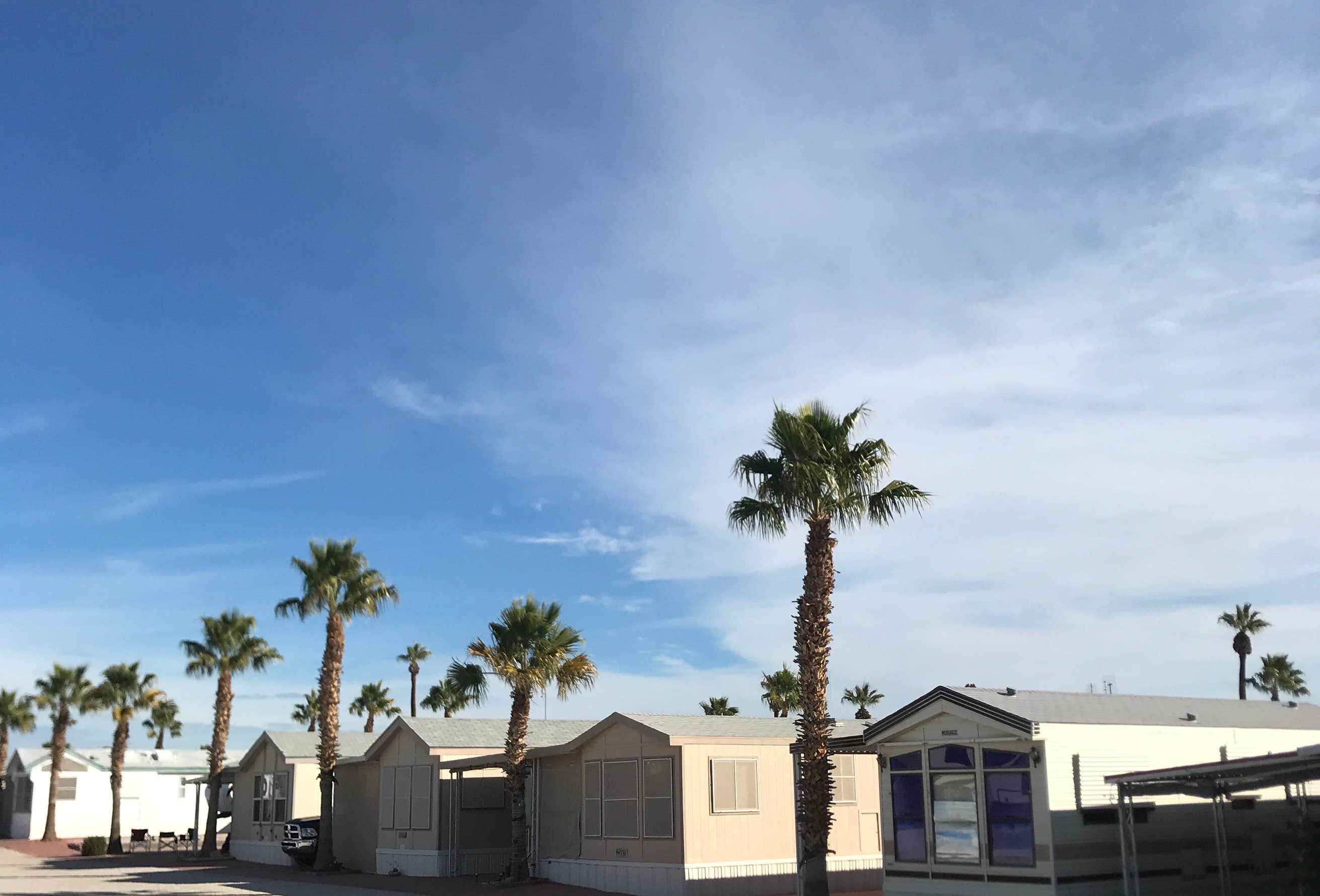 Tier Drop Rv Tier Drop RV Park | Wellton, Arizona